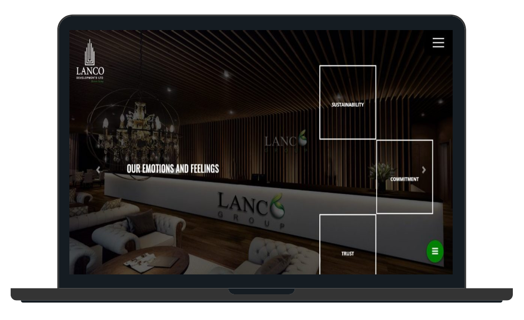 Lanco Developments BD